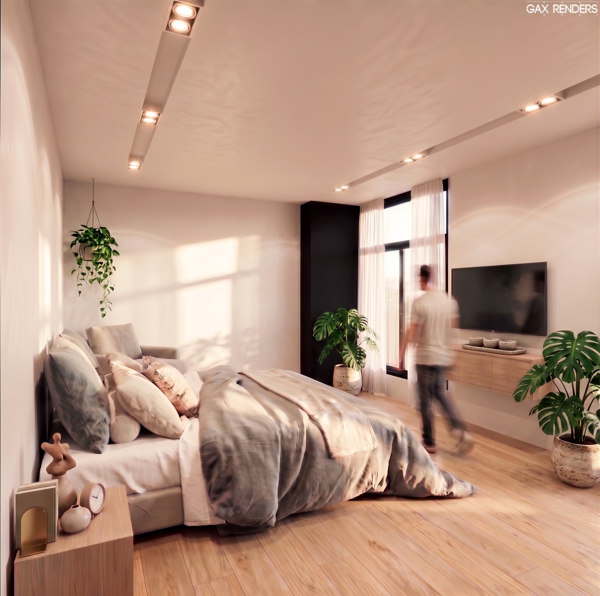 Habitación principal